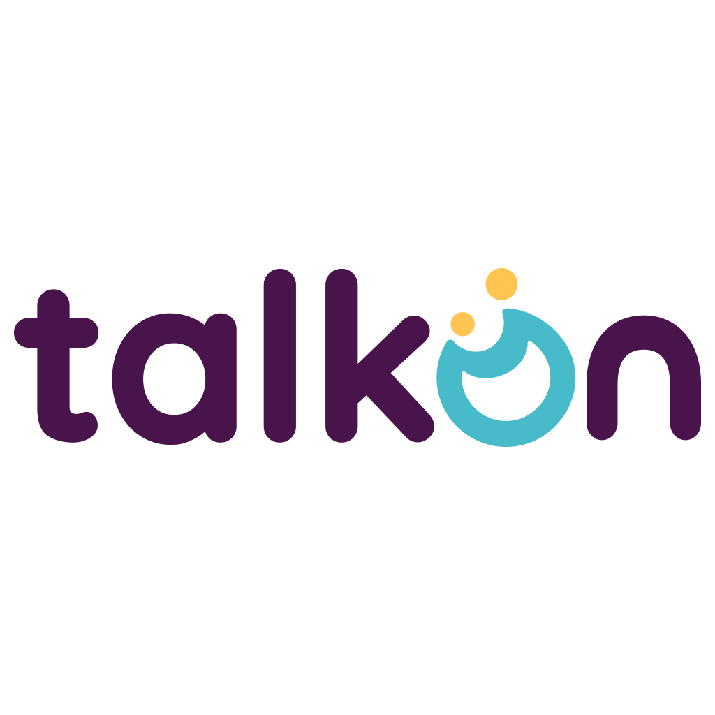 TalkOn Logo